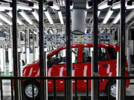 Maruti Manesar Plant Will Re Open Soon Maruti Manesar Plant Will Re Open Soon