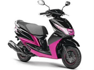 Yamaha Ray Scooter Bookings Open Yamaha Ray Scooter Bookings Open