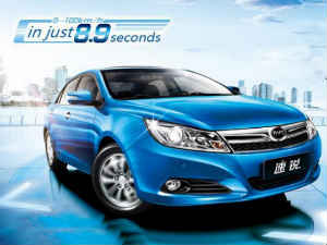 Chinese Remote Control Car Byd Su Rui Chinese Remote Control Car Byd Su Rui
