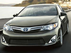 Toyota Cars On High Demand Toyota Cars On High Demand
