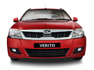 Mahindra Verito Sub Four Meter Seda Mahindra Verito Sub Four Meter Seda