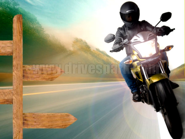 ഹോണ്ട സിബി ട്രിഗര്‍ അവതരിച്ചു