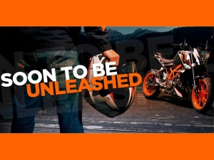 KTM Duke 390 Launch Date Confirmed