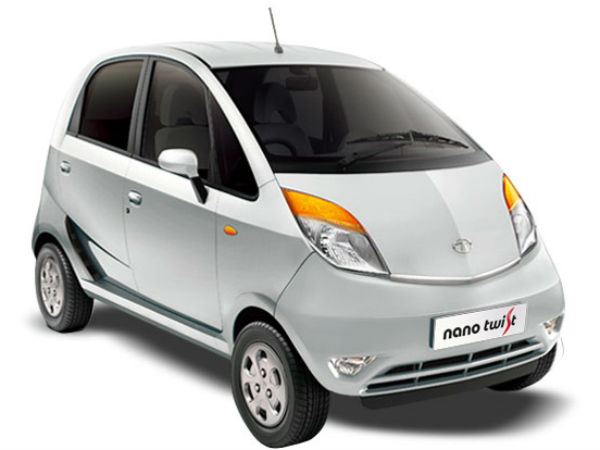 ഇന്‍സ്ട്രുമെന്റ് ക്ലസ്റ്റര്‍