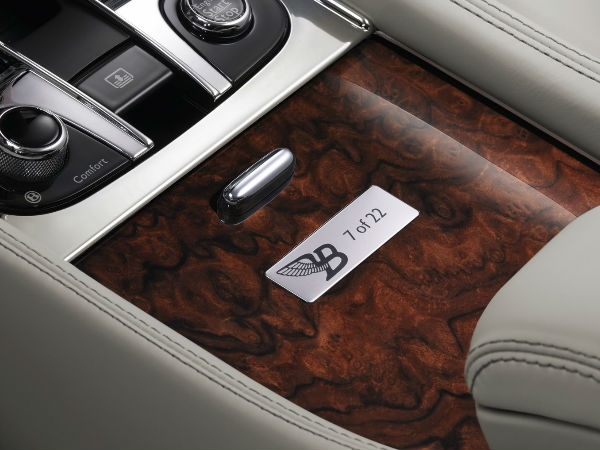 മുള്ളിനര്‍ ഡ്രൈവിംഗ് സ്‌പെസിഫിക്കേഷൻ