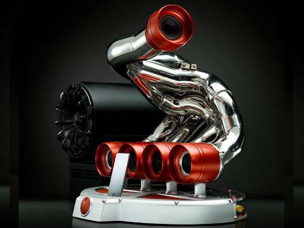 മ്യൂസിക് സിസ്റ്റം