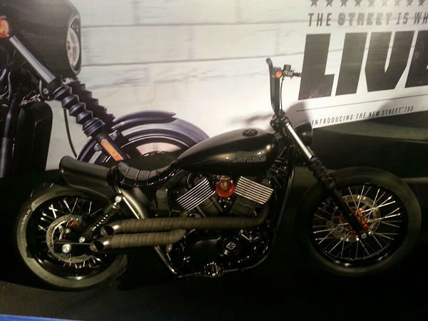 ഇന്ത്യ ബൈക്ക് വീക്ക്