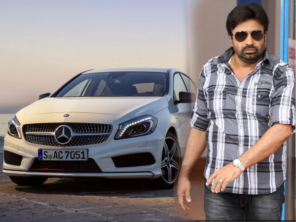 ഹെഡ്ലാമ്പ്