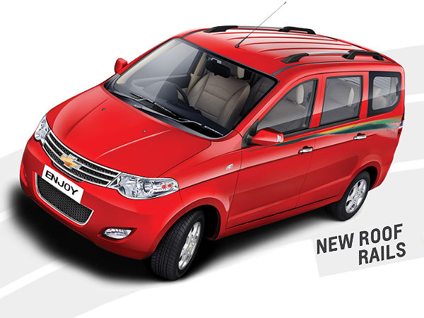 റൂഫ് റെയില്‍