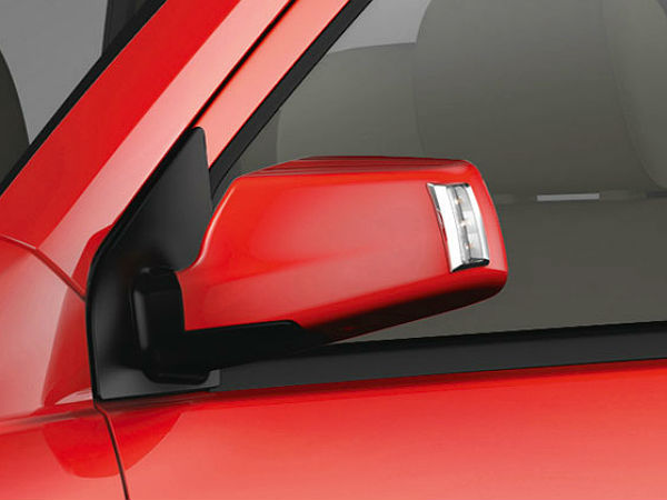 റിയര്‍വ്യൂ മിറര്‍