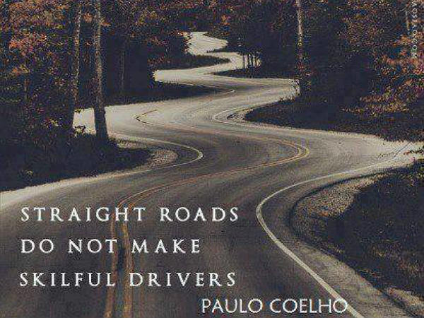 പൗലോ കോയ്ലോ