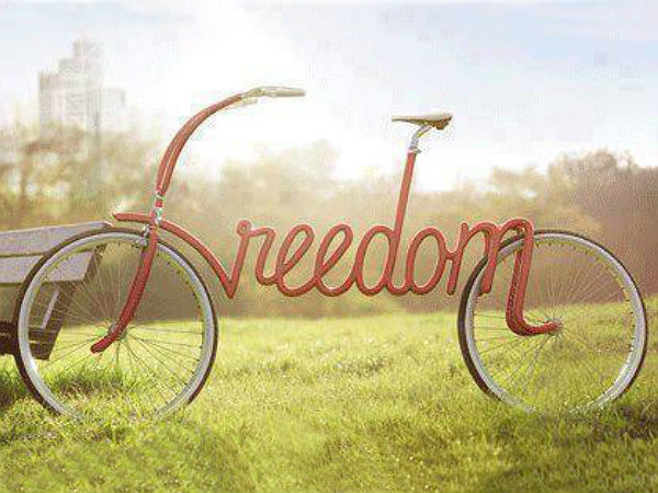 സ്വാതന്ത്ര്യം