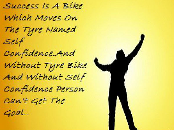 ആത്മവിശ്വാസി അയച്ചുതന്നത്