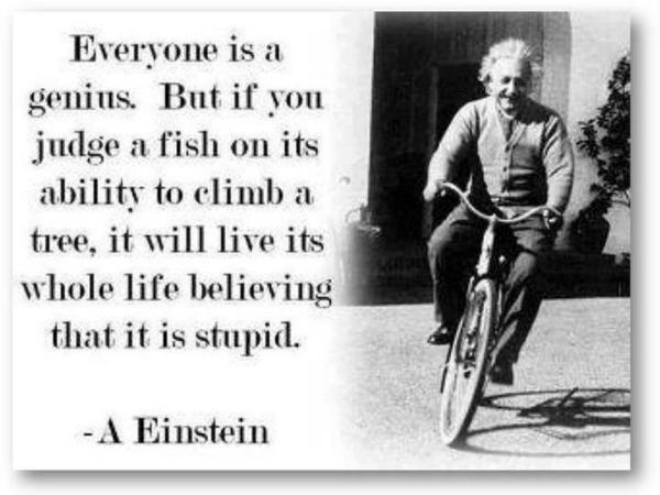 ഐൻസ്റ്റീൻ