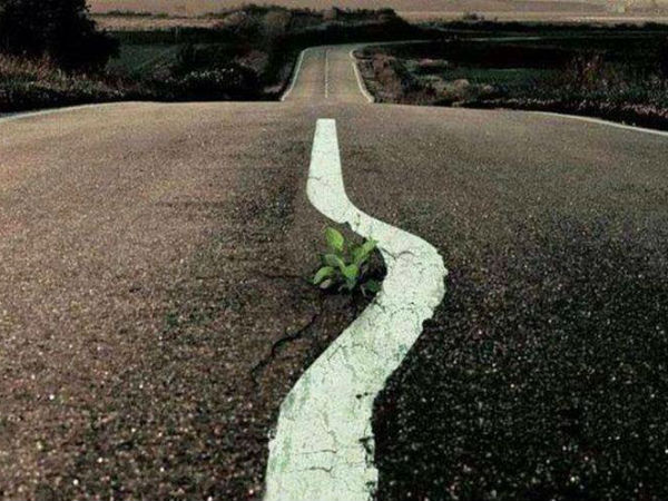 ഒരു പഴഞ്ചൻ ഫിലോസഫി പോലെയുണ്ടല്ലേ?