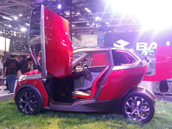 സിസർ ഡോർ