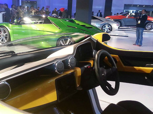 പരമാവധി വേഗത