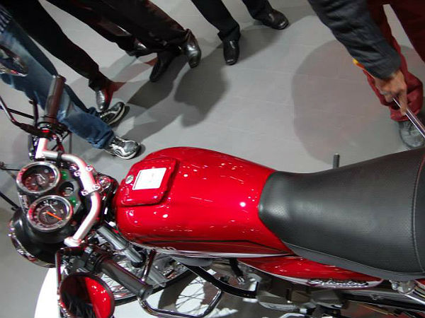 ക്ലാസിക് സ്റ്റൈലിംഗ്