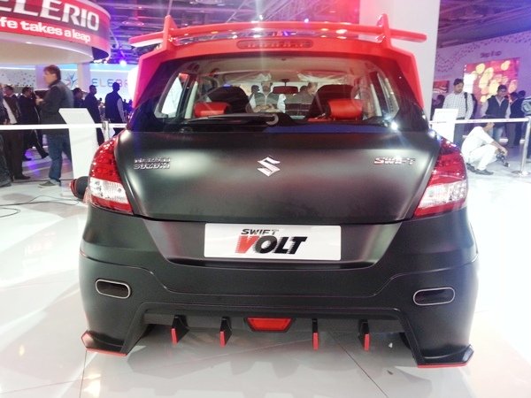 മോഡിഫൈഡ് പതിപ്പ് 