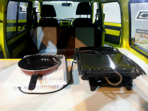 ഇന്‍ഡക്ഷന്‍ കുക്ക് ടോപ്പ്