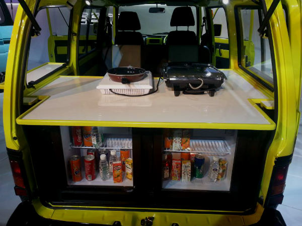 റെഫ്രിജറേറ്റർ