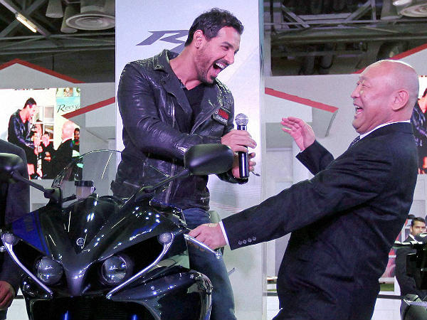 ജോണ്‍ എബ്രഹാം