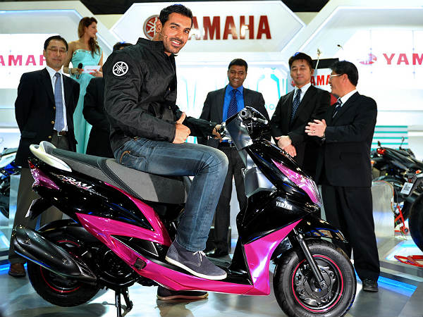 ജോൺ എബ്രഹാം