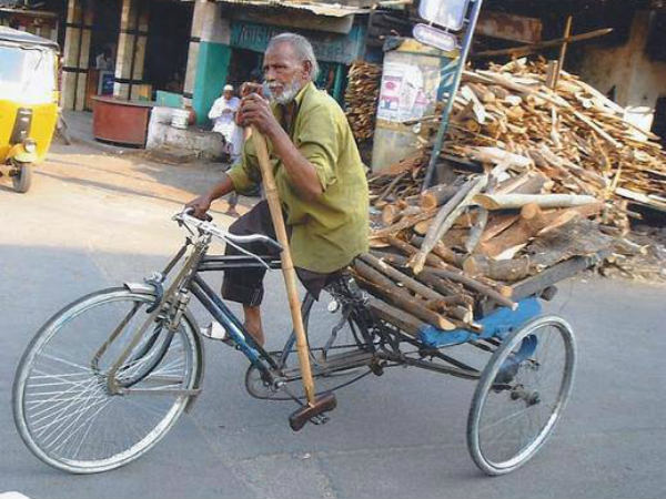 ഇത് ചിരിക്കാനുള്ളതല്ല