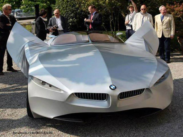 കാറിൻറെ നിസ്സഹായത