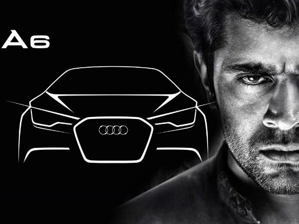 ആഡംബര സെഡാൻ