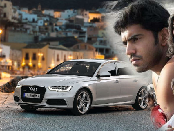 നിവിൻ പോളിയുടെ പതിപ്പ്