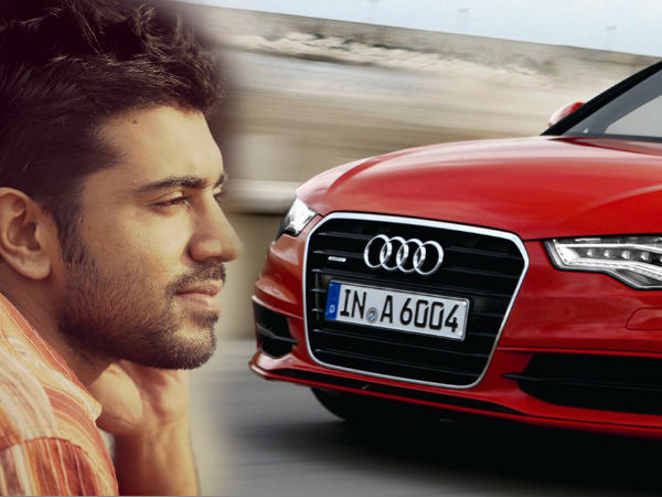 ഡീസൽ മൈലേജ്