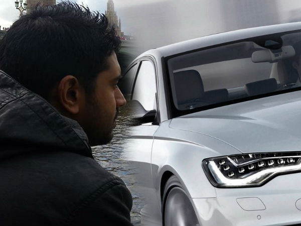 ഗിയർബോക്സ്