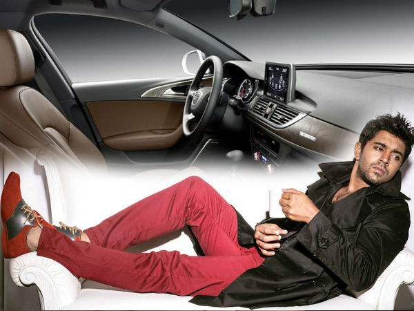 5 സീറ്റ്