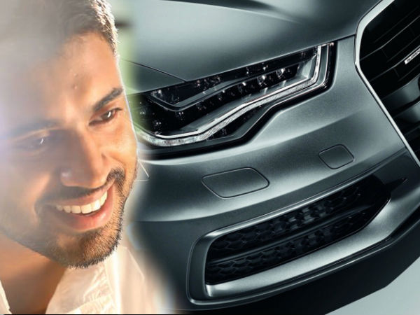 ഡീസല്‍ എന്‍ജിന്‍ കരുത്ത്