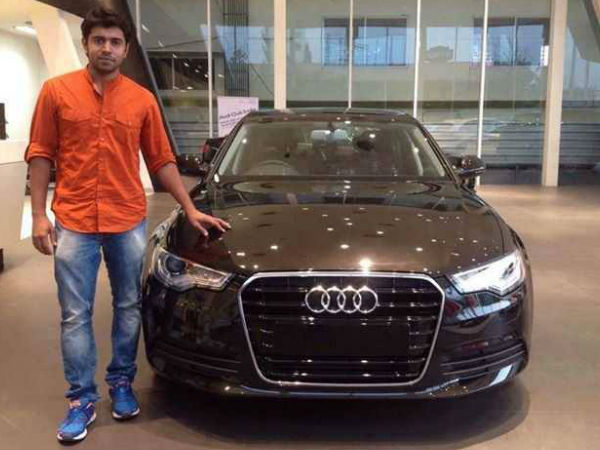 പോളിയുടെ പിക്കപ്പ്