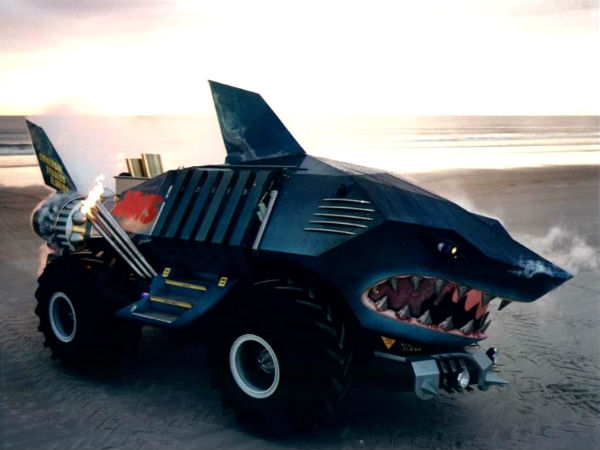 തിമിംഗിലവണ്ടി