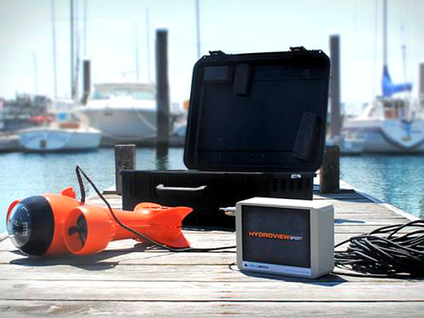 ദുബൈ ഇൻറർനാഷണൽ ബോട്ട് ഷോ