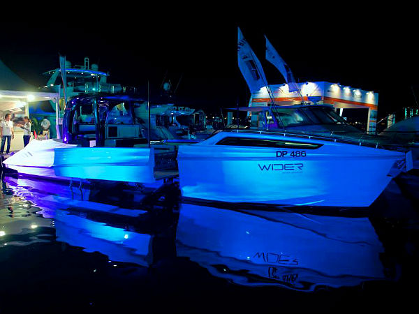 ദുബൈ ഇൻറർനാഷണൽ ബോട്ട് ഷോ