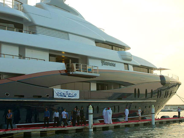 ദുബൈ ഇൻറർനാഷണൽ ബോട്ട് ഷോ