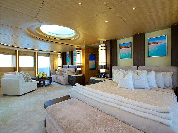 ദുബൈ ഇൻറർനാഷണൽ ബോട്ട് ഷോ