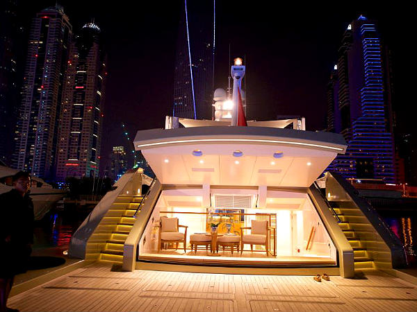 ദുബൈ ഇൻറർനാഷണൽ ബോട്ട് ഷോ