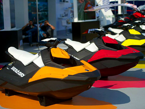 ദുബൈ ഇൻറർനാഷണൽ ബോട്ട് ഷോ