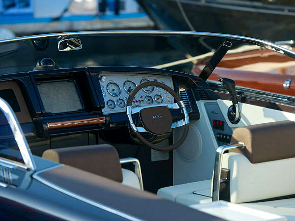 ദുബൈ ഇൻറർനാഷണൽ ബോട്ട് ഷോ