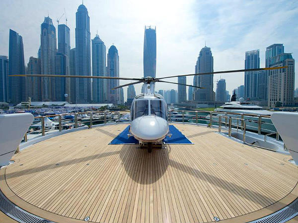 ദുബൈ ഇൻറർനാഷണൽ ബോട്ട് ഷോ