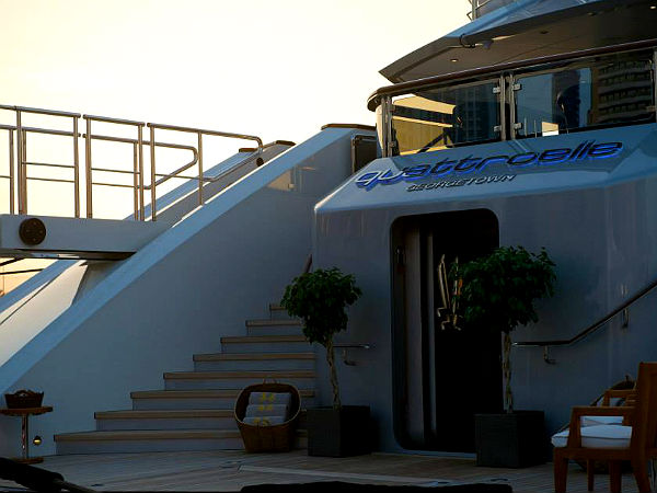 ദുബൈ ഇൻറർനാഷണൽ ബോട്ട് ഷോ