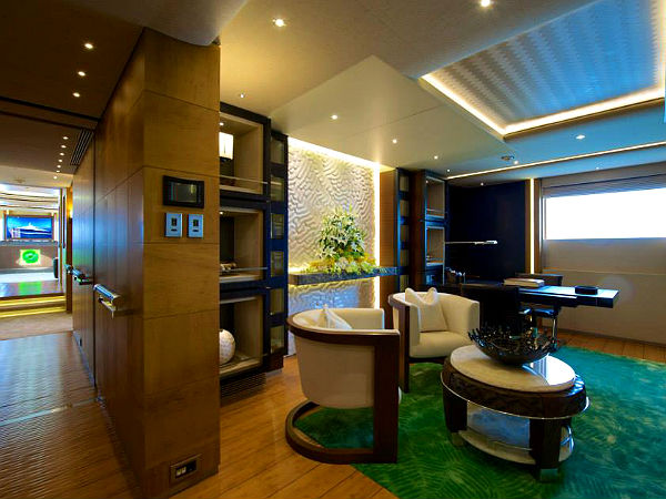 ദുബൈ ഇൻറർനാഷണൽ ബോട്ട് ഷോ