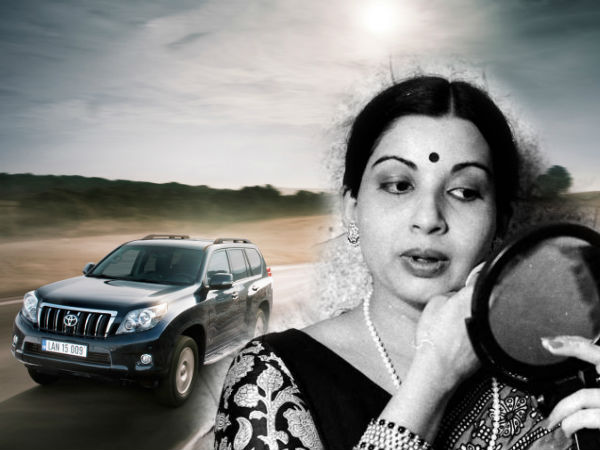 ലാന്‍ഡ് ക്രൂയിസര്‍ പ്രാഡോ