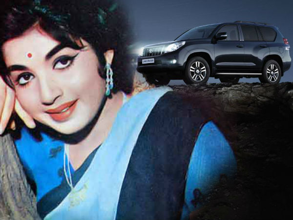 ലാന്‍ഡ് ക്രൂയിസര്‍ പ്രാഡോ നിറം