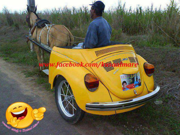 മോഡേണൈസേഷൻ വരുന്ന വഴി